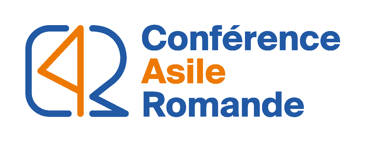 Conférence Asile Romande